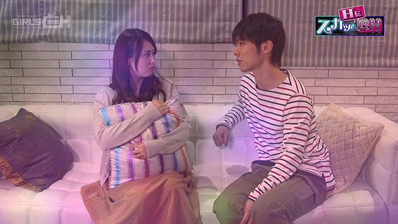 GRCH-203 Bagian 1 - 30 minit