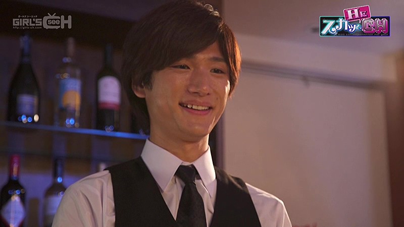 GRCH-204 パート 1 - 30 分