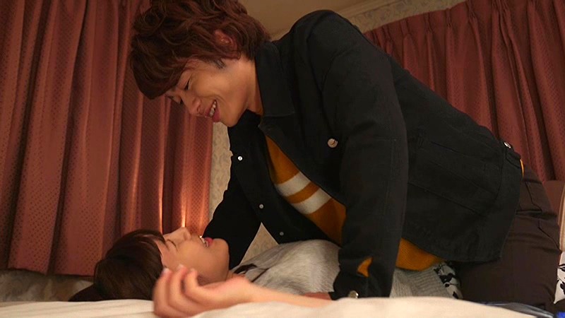 GRCH-210 Part 9 - 78 minutes