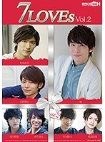 (1grch00212)[GRCH-212]7LOVEs Vol.2 ダウンロード