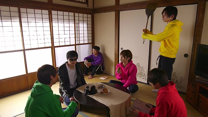 GRCH-220 Part 1 - 30 minutes