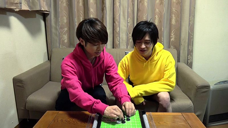 GRCH-220 Bagian 16 - 105 minit