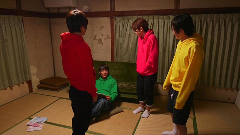 GRCH-220 Part 6 - 55 minutes