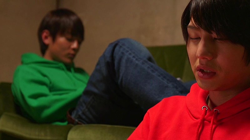 GRCH-220 Part 7 - 60 minutes