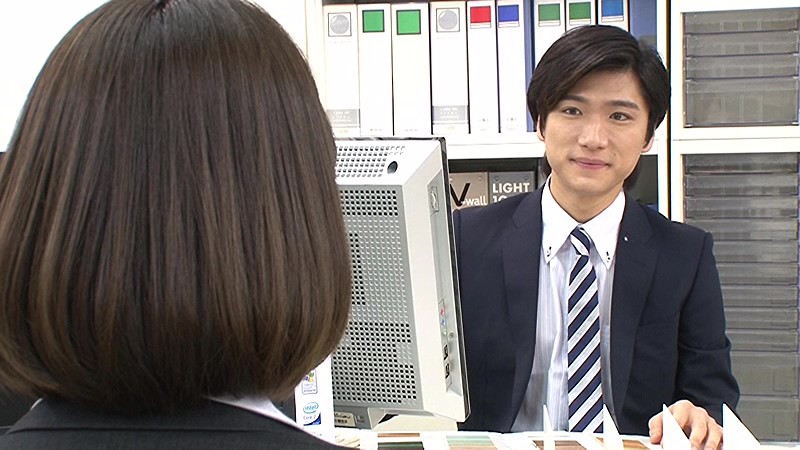 GRCH-222 パート 6 - 60 分