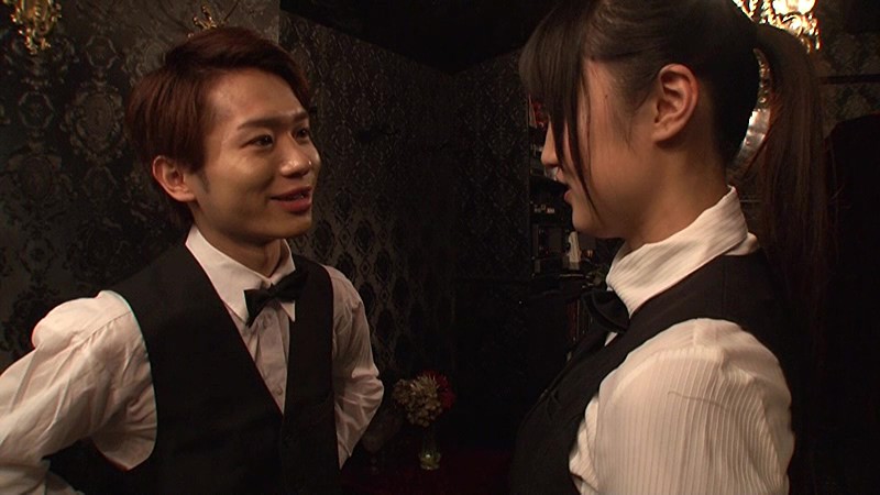 GRCH-226 第 1 部分 - 30 分钟