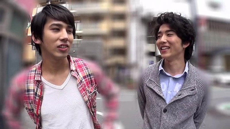 GRCH-228 Part 1 - 30 minutes