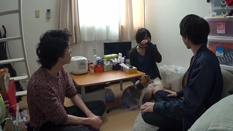 GRCH-228 第 12 部分 - 85 分钟