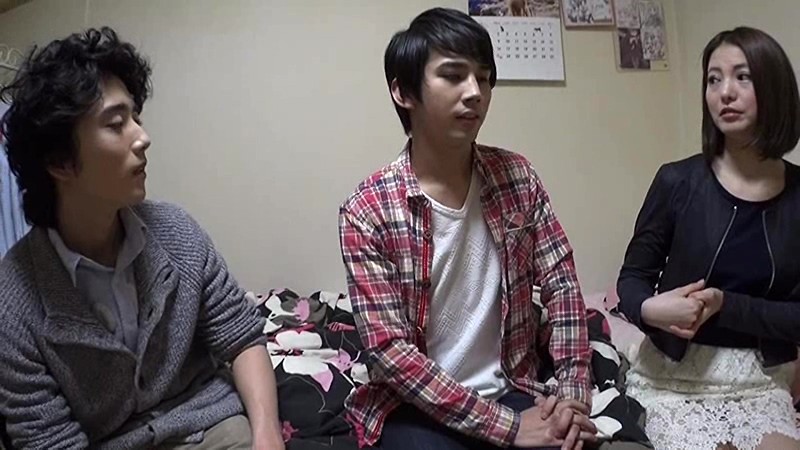 GRCH-228 第 2 部分 - 35 分钟