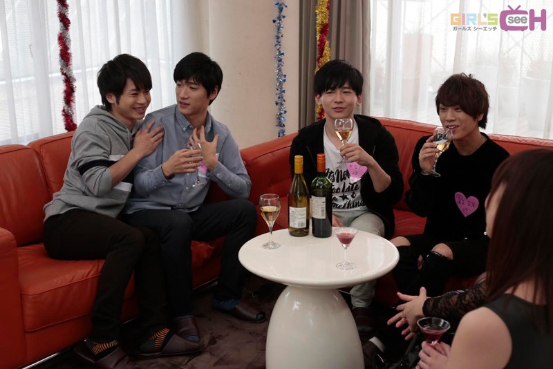 GRCH-239 Part 1 - 30 minutes