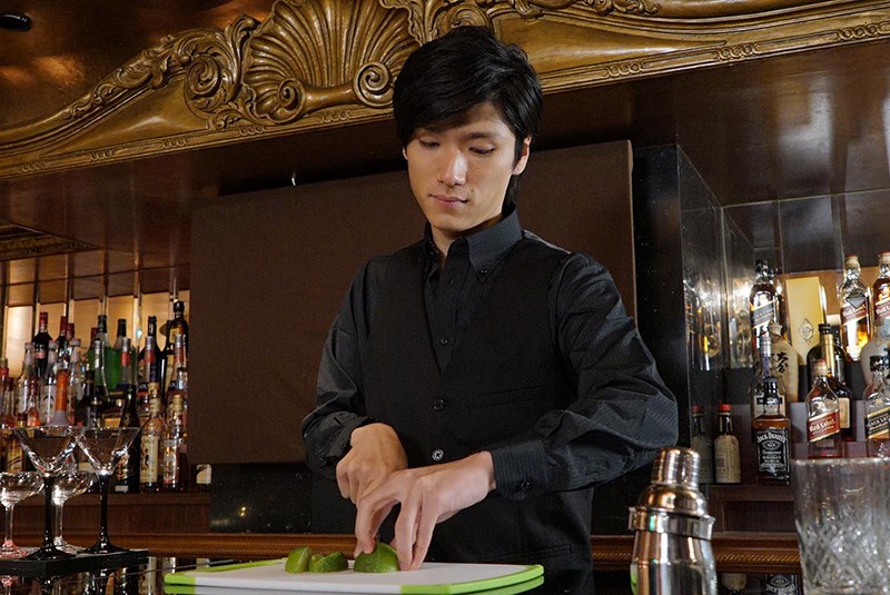 GRCH-250 第 13 部分 - 114 分钟