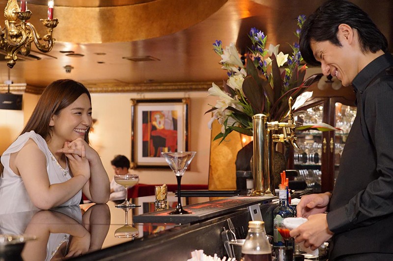 GRCH-250 第 15 部分 - 128 分钟