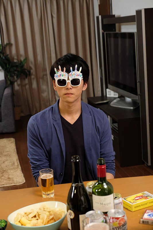 GRCH-250 第 7 部分 - 72 分钟