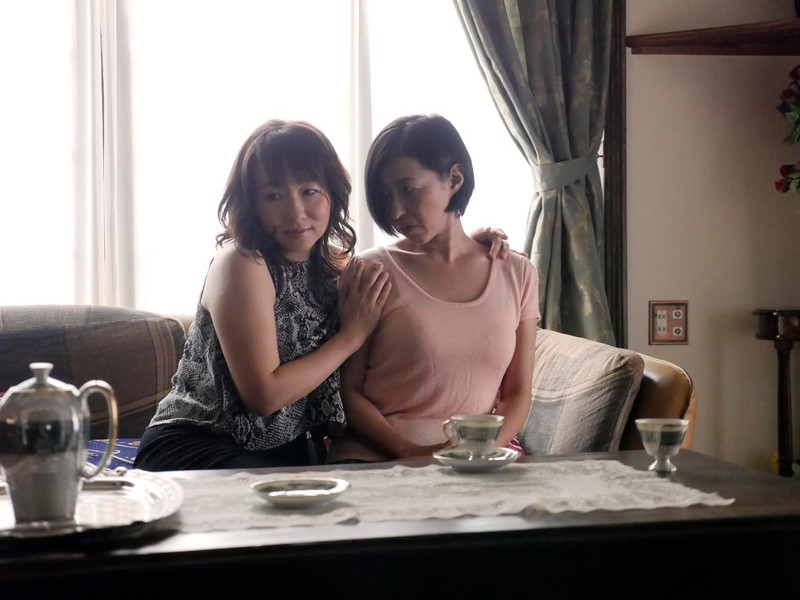 GRCH-251 第 1 部分 - 30 分钟