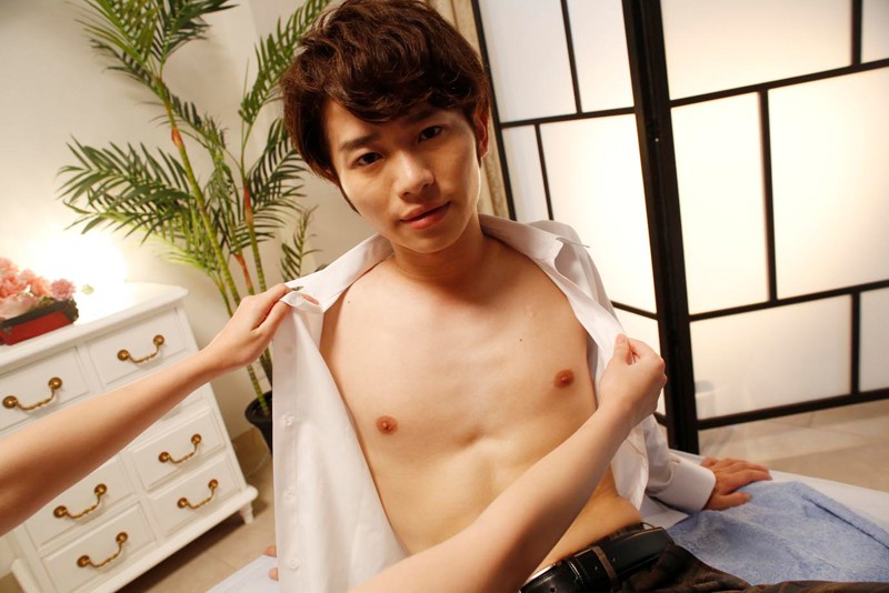 GRCH-252 パート 7 - 66 分