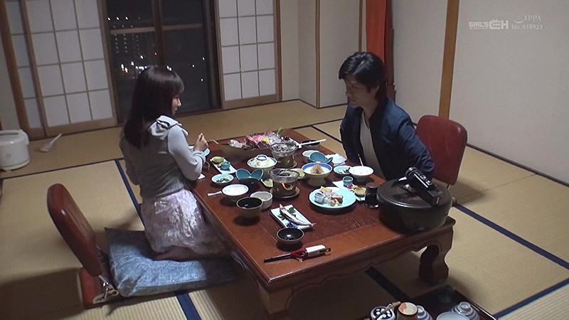 GRCH-253 第 1 部分 - 30 分钟