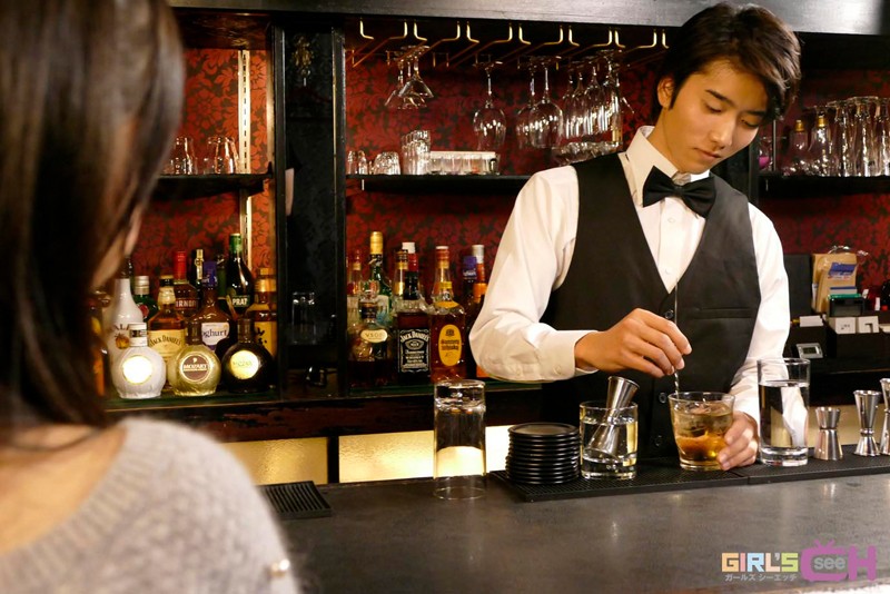 GRCH-256 パート 1 - 30 分