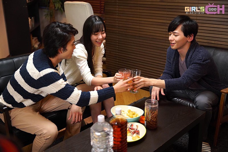 GRCH-256 パート 12 - 96 分