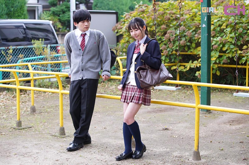 GRCH-256 第 6 部分 - 60 分钟