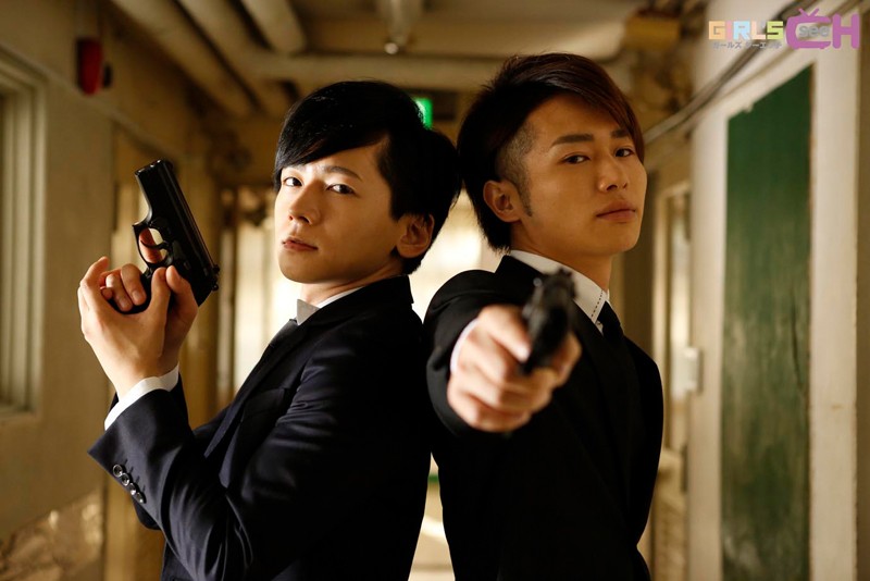 GRCH-260 Part 1 - 30 minutes