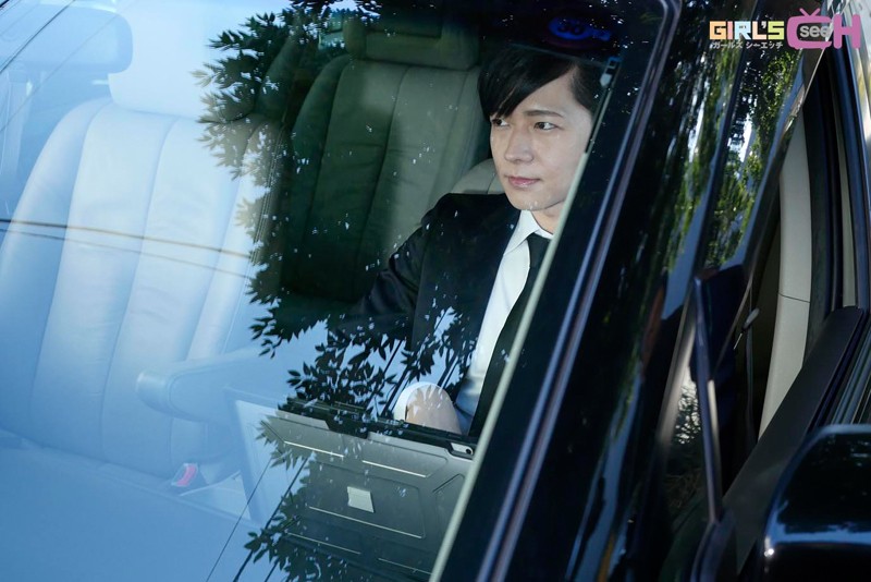 GRCH-260 Part 12 - 107 minutes