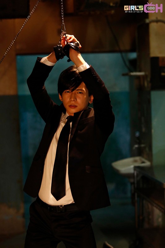 GRCH-260 Part 2 - 37 minutes