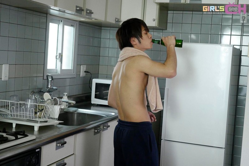 GRCH-261 パート 4 - 48 分