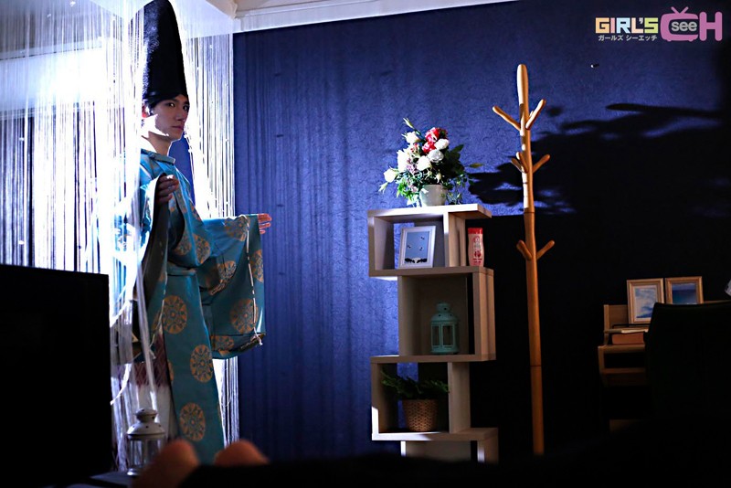 GRCH-262 第 1 部分 - 30 分钟
