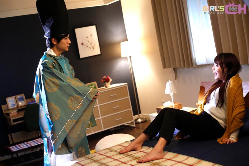 GRCH-262 パート 2 - 35 分