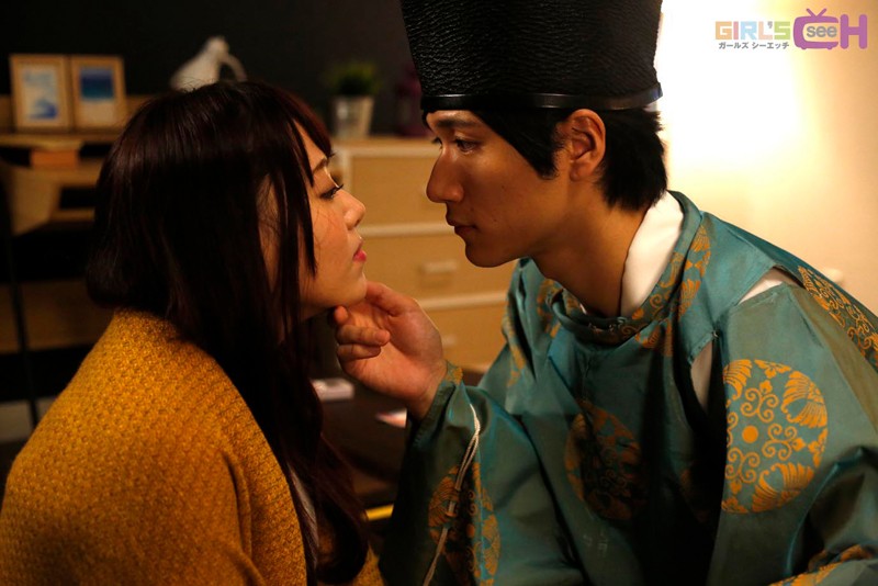 GRCH-262 Bagian 3 - 40 minit