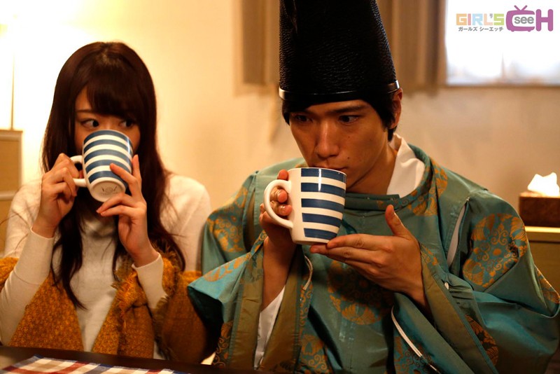 GRCH-262 Bagian 4 - 45 minit