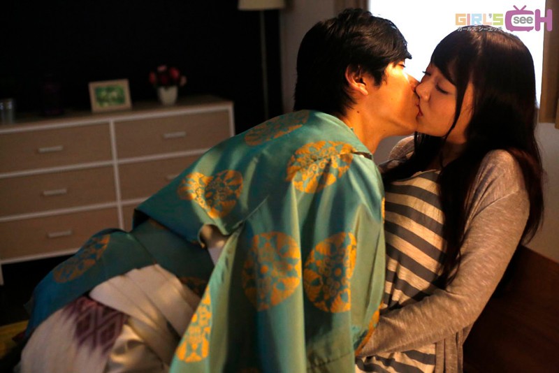 GRCH-262 Bagian 6 - 55 minit