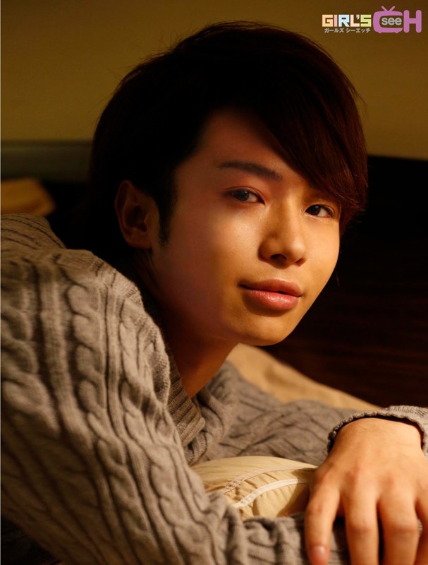 GRCH-263 第 1 部分 - 30 分钟