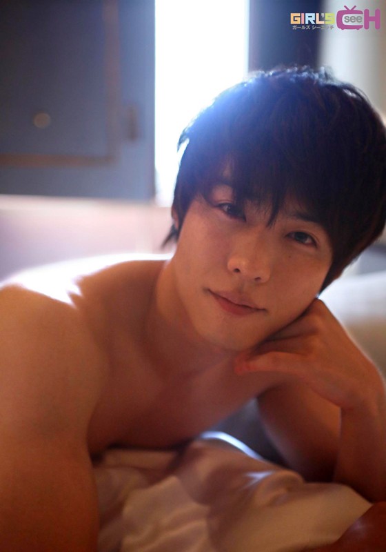 GRCH-269 Part 1 - 30 minutes