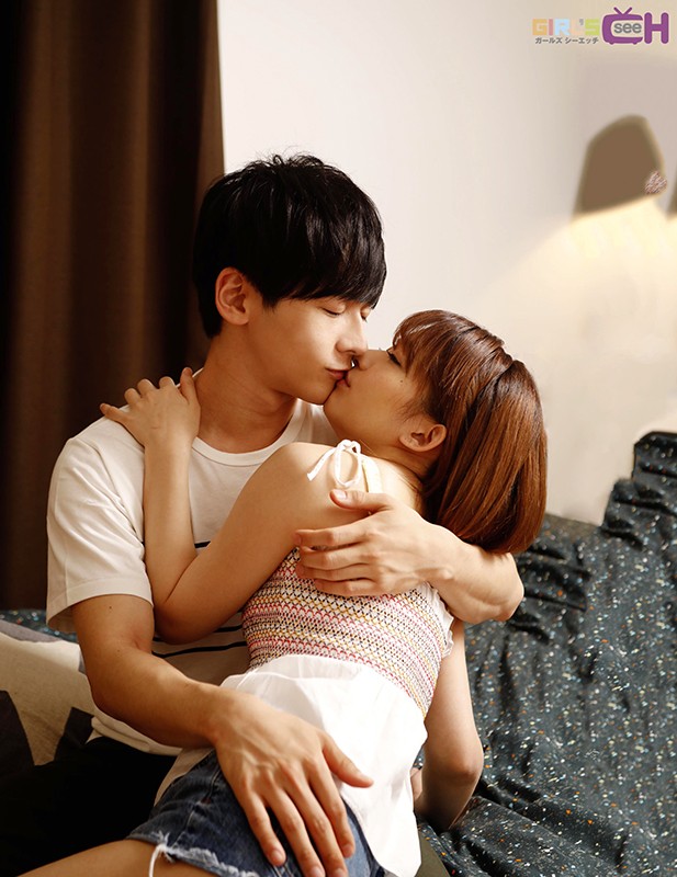 GRCH-277 第 1 部分 - 30 分钟