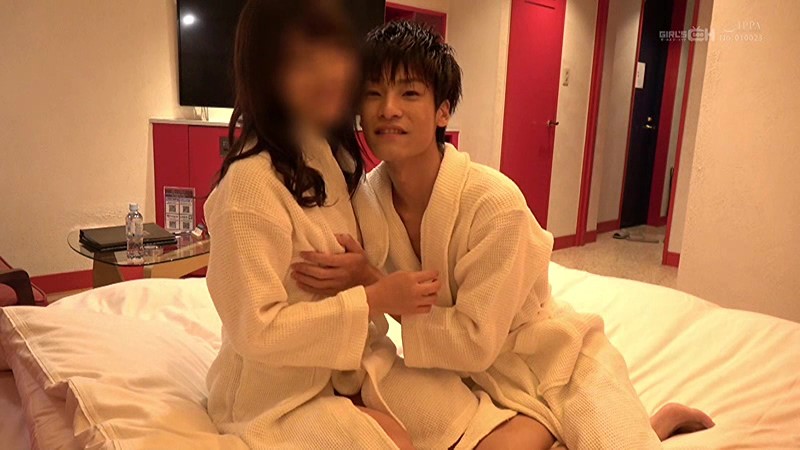 GRCH-278 Part 6 - 50 minutes