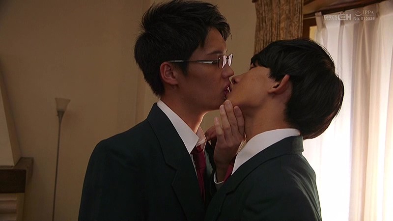 GRCH-289 パート 1 - 30 分