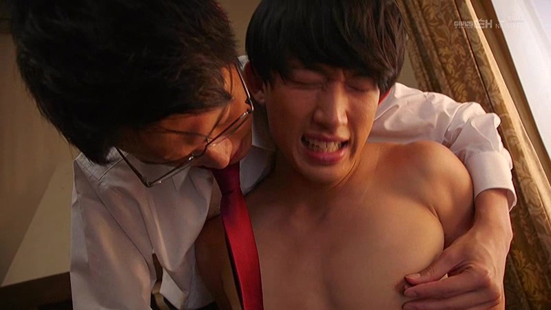 GRCH-289 第 2 部分 - 35 分钟