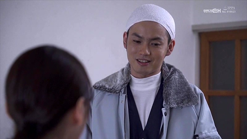 GRCH-294 第 1 部分 - 30 分钟