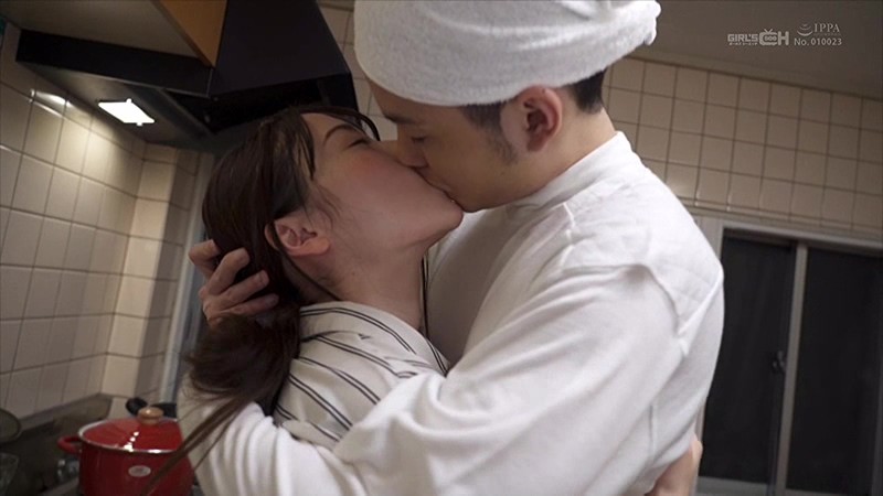 GRCH-294 第 4 部分 - 48 分钟