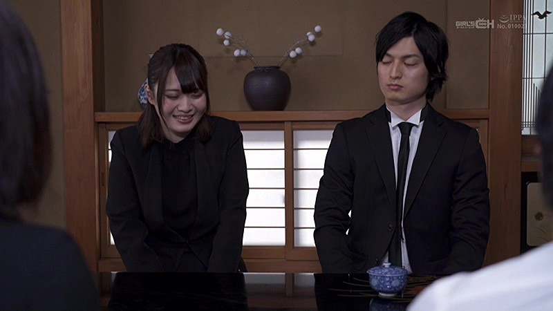 GRCH-301 パート 1 - 30 分