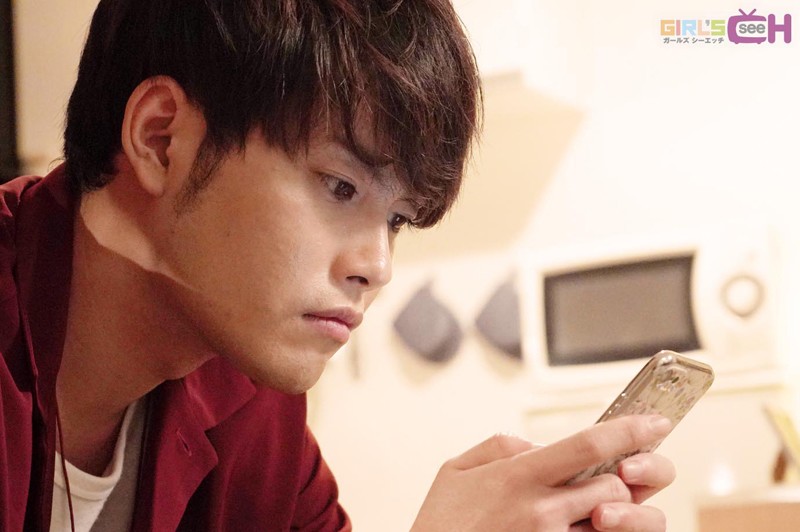 GRCH-307 Part 12 - 228 minutes