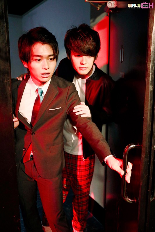 GRCH-307 パート 18 - 336 分