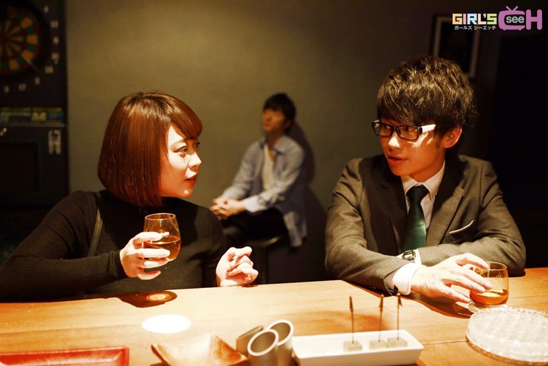 GRCH-307 Part 19 - 354 minutes