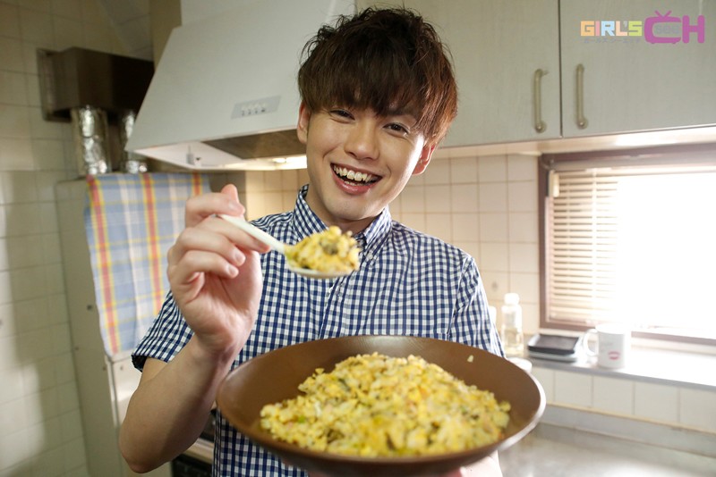 GRCH-309 Bagian 1 - 30 minit