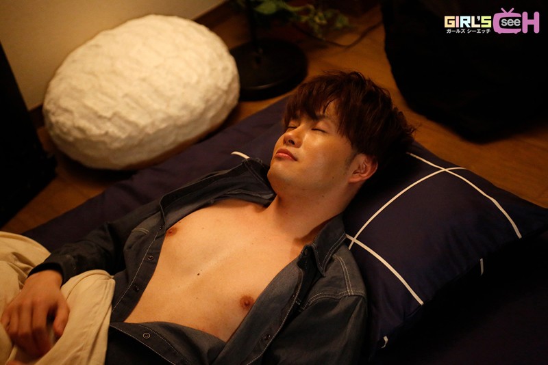 GRCH-309 Part 2 - 41 minutes