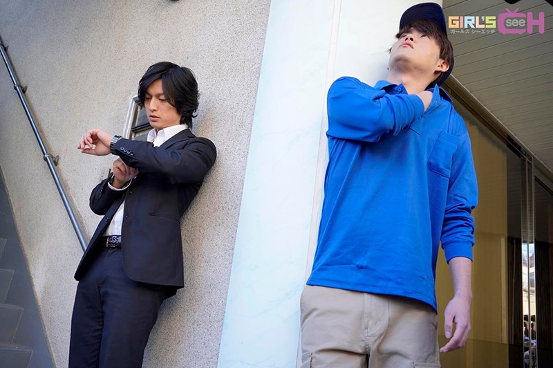 GRCH-313 Bagian 13 - 102 minit