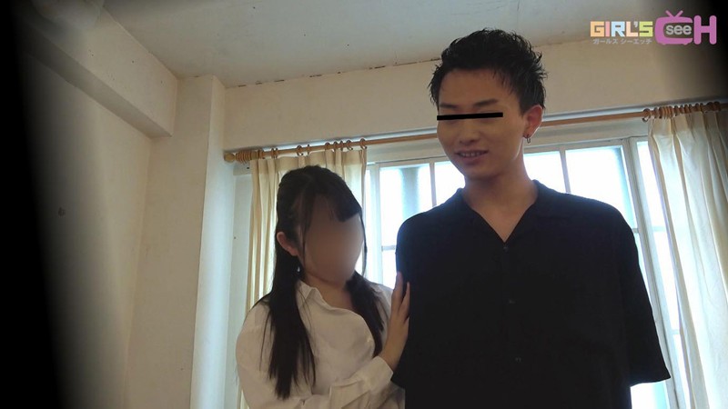 GRCH-317 パート 1 - 30 分