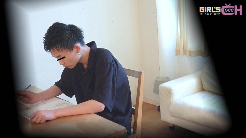 GRCH-317 第 19 部分 - 66 分钟