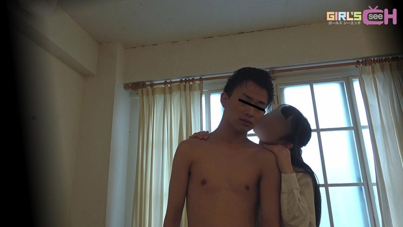 GRCH-317 第 2 部分 - 32 分钟